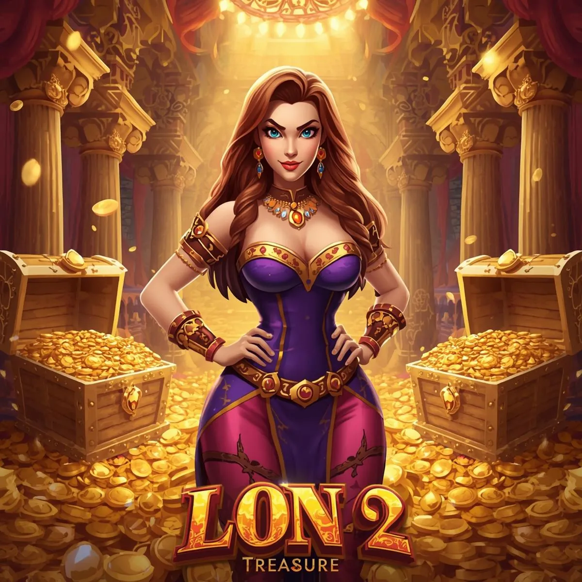 วิธีเริ่มต้นกับ luckatron ทดลองเล่นสล็อตฟรี