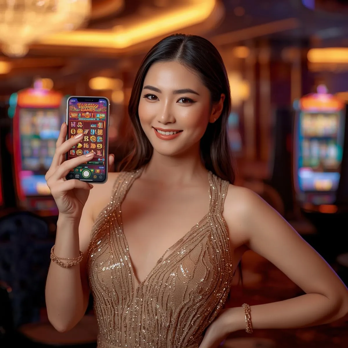 อัปเดตล่าสุดกับ ทางเข้า luckatron มือถือ