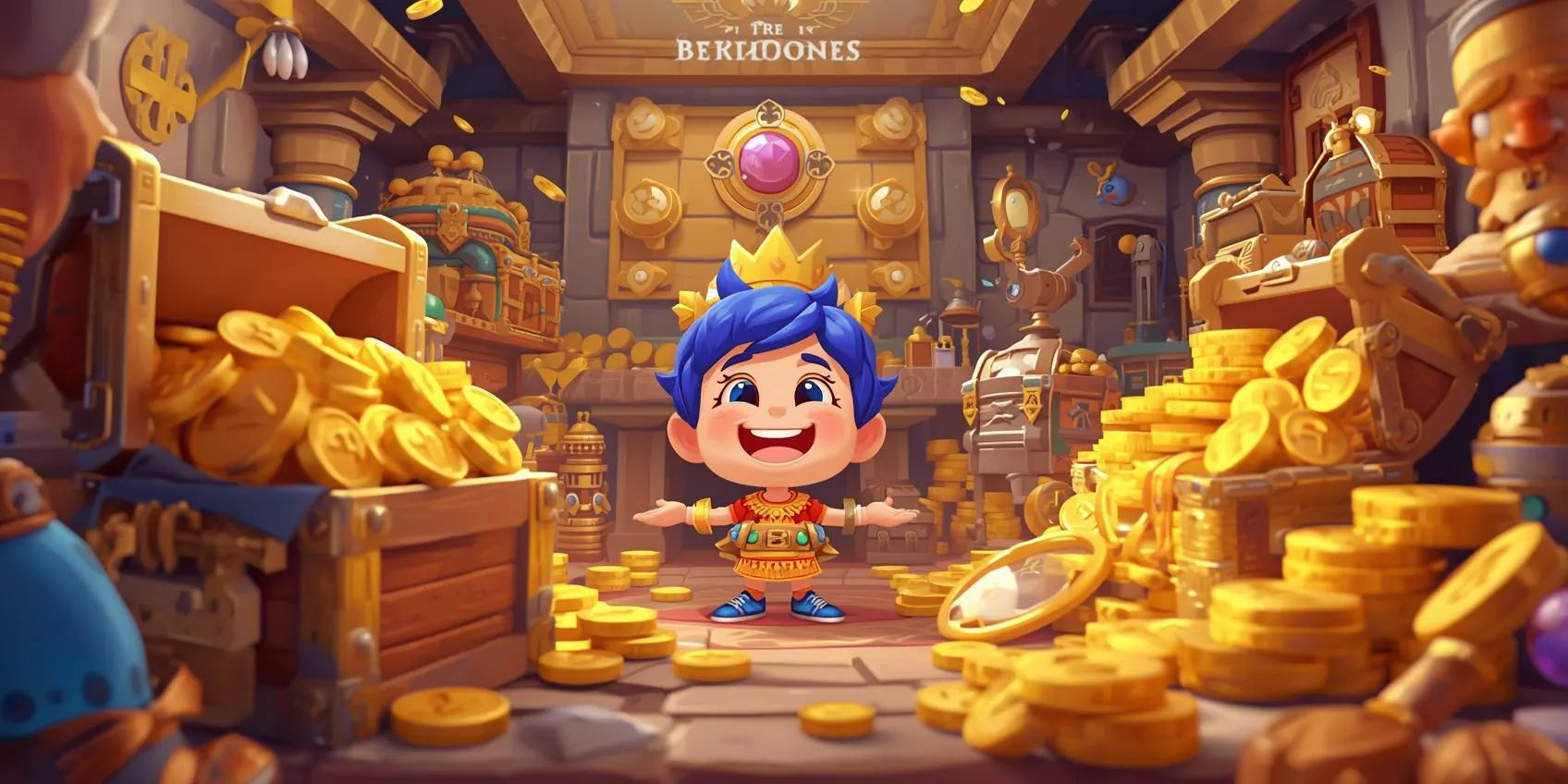 luckatron รวมสล็อตทุกค่า โปรสล็อต20รับ100