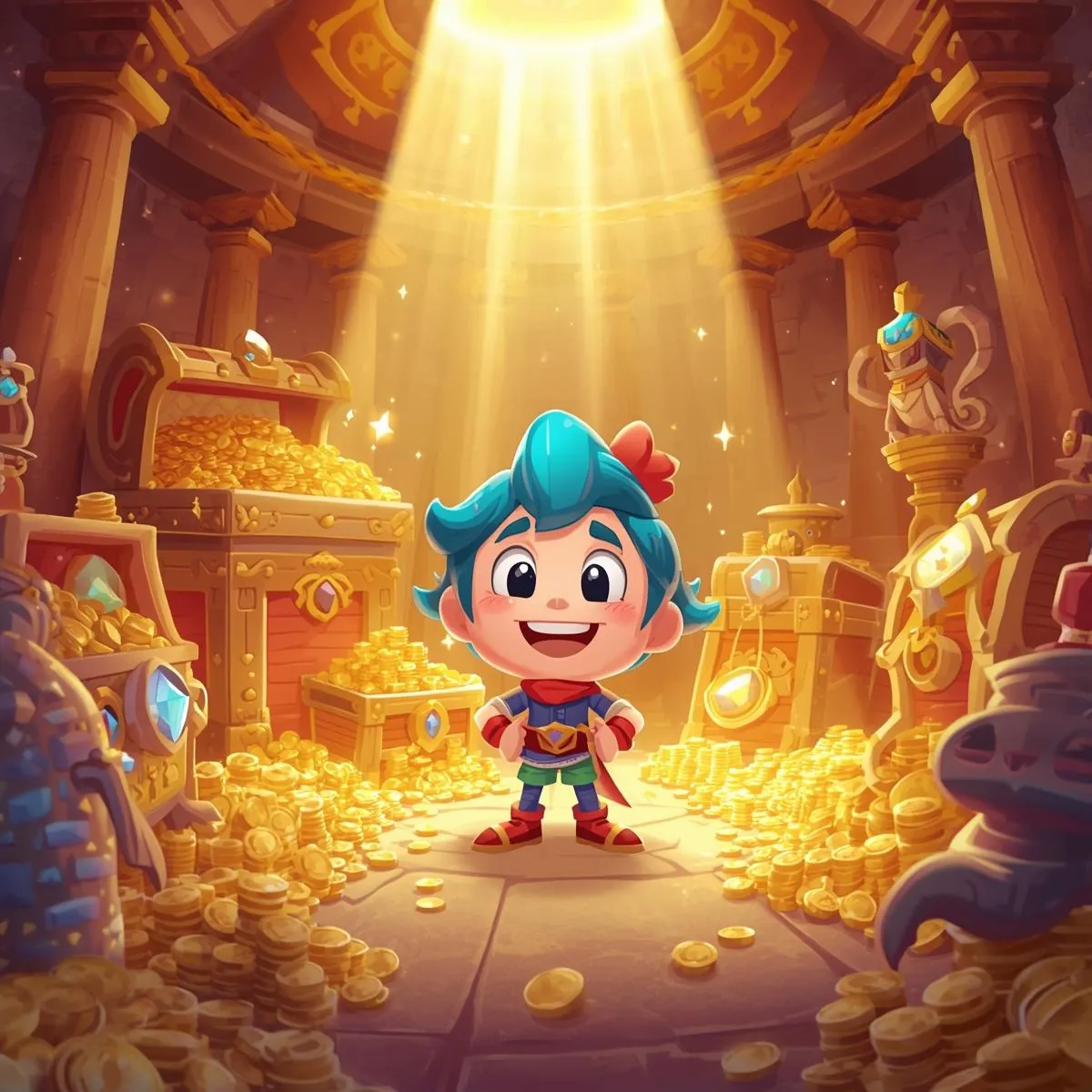 luckatron รวมสล็อตจากค่ายเกมชั้นนำกว่า 20 ค่าย