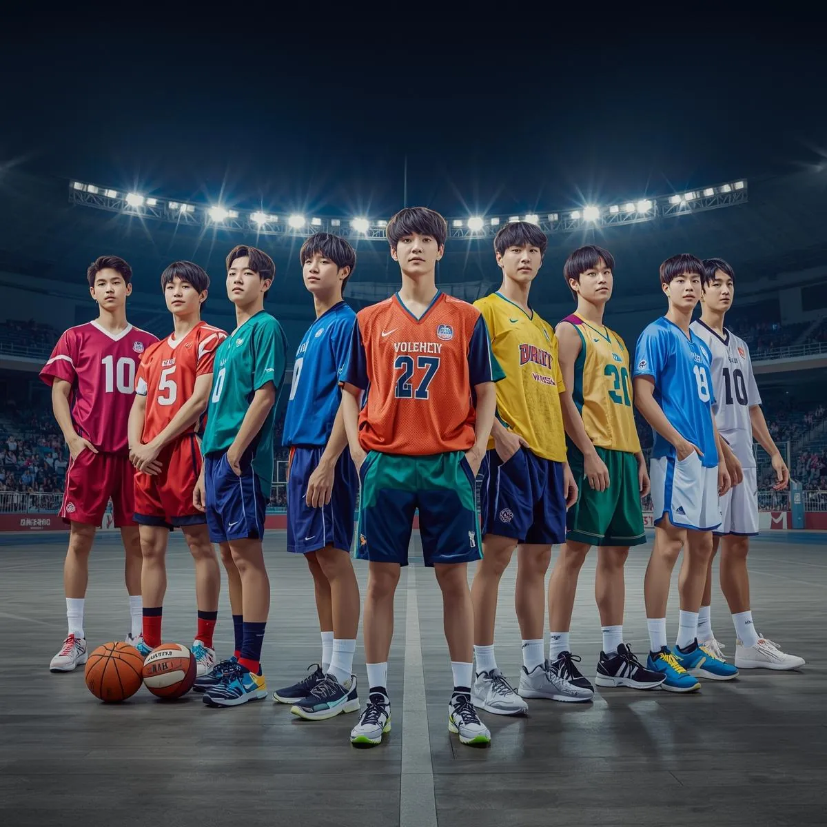 เดิมพันกีฬาสด luckatron มีอะไรบ้าง