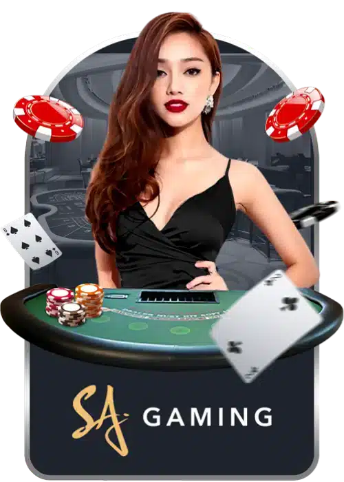 sa gaming