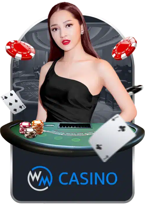 wm casino